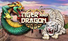 Dragon vs Tiger Strategies